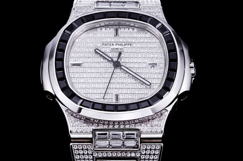 PATEK PHILIPPE Watches